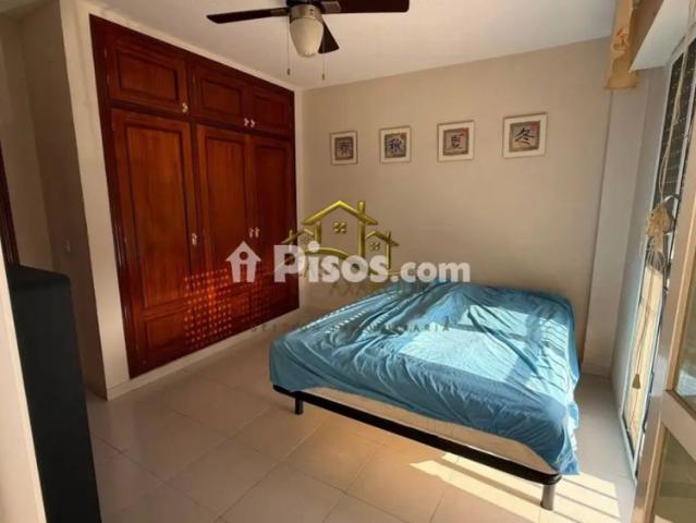 Chalet en alquiler en Caleta de Velez