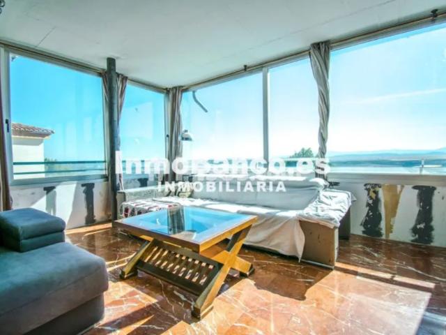 Chalet en alquiler en Calicanto