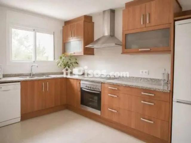 Chalet en alquiler en Calonge