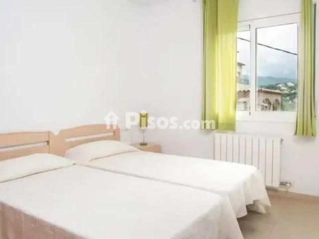 Chalet en alquiler en Calonge