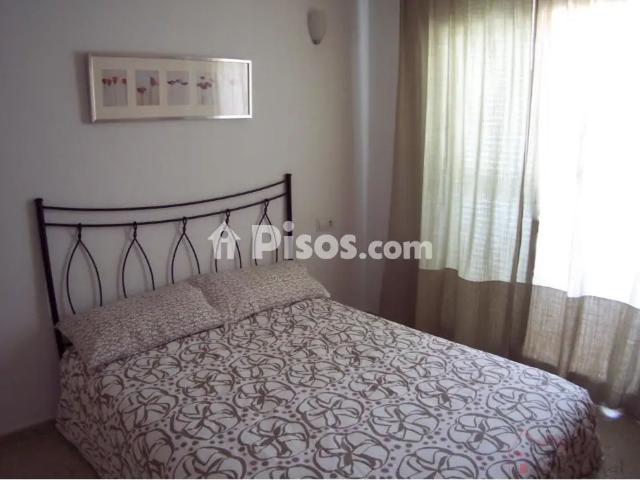 Chalet en alquiler en Calle 28