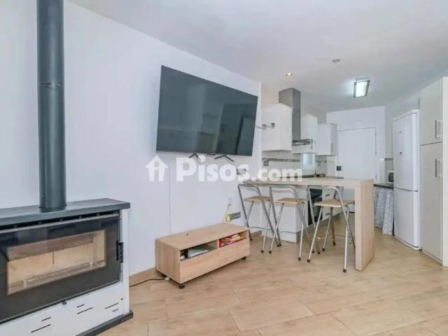Chalet en alquiler en Calle C 1, cerca de Calle D