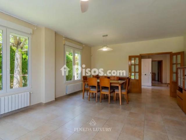 Chalet en alquiler en Calle C. Morvedre Alf