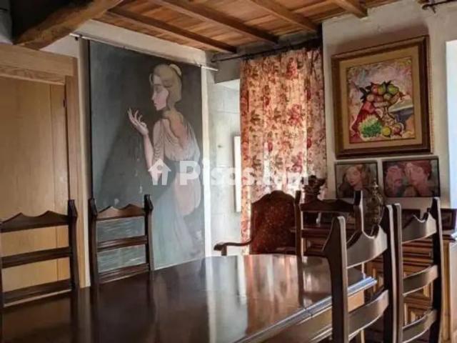 Chalet en alquiler en Calle Cm Fiunchedo, 13