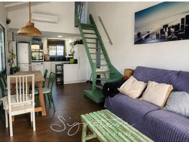 Chalet en alquiler en calle Catalpa, Sant Cugat del Vallès, de 115 m² 3 habitaciones por 4.000