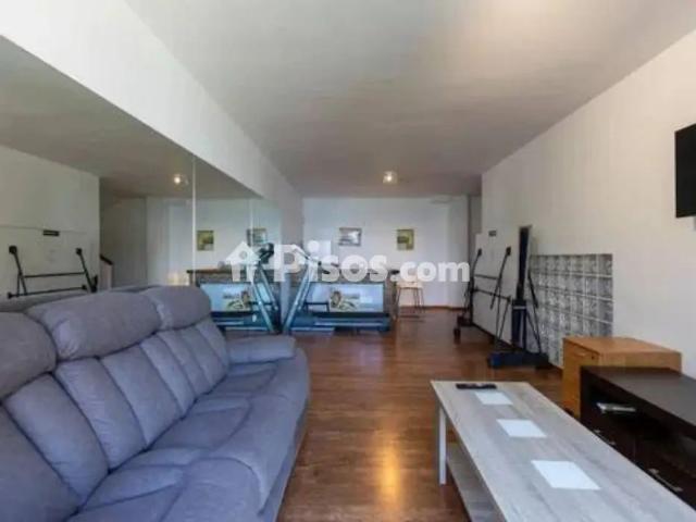 Chalet en alquiler en Calle Calle Carmenes del Mar, 5