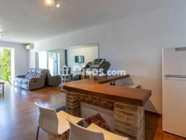 Chalet en alquiler en Calle Calle Carmenes del Mar, 5