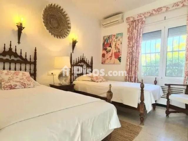 Chalet en alquiler en Calle Calle Castano S N