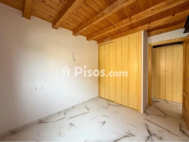 Chalet en alquiler en Calle Calle Cp Cerca Nueva Sector G 1, Número 19
