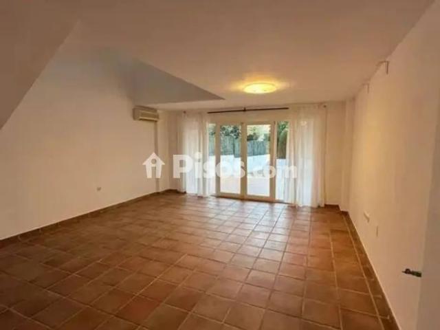 Chalet en alquiler en Calle Calle Cuatro Sierras, 5