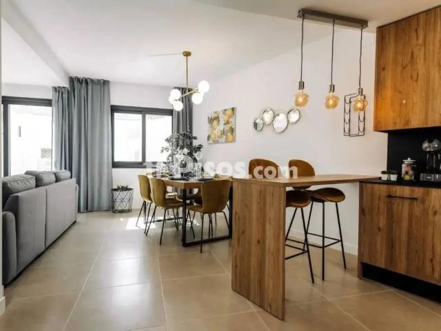 Chalet en alquiler en Calle Calle Benalauria, 11