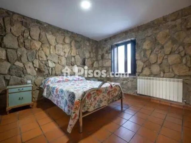 Chalet en alquiler en Calle Calle Dona Juanita