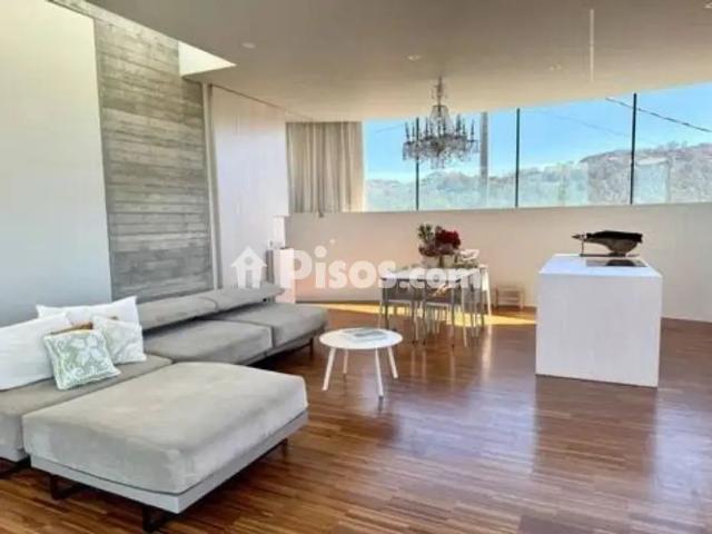 Chalet en alquiler en Calle Calle de Fora, 3