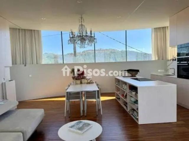 Chalet en alquiler en Calle Calle de Fora, 3