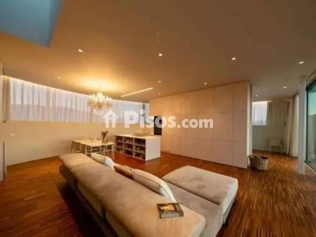 Chalet en alquiler en Calle Calle de Fora, 3