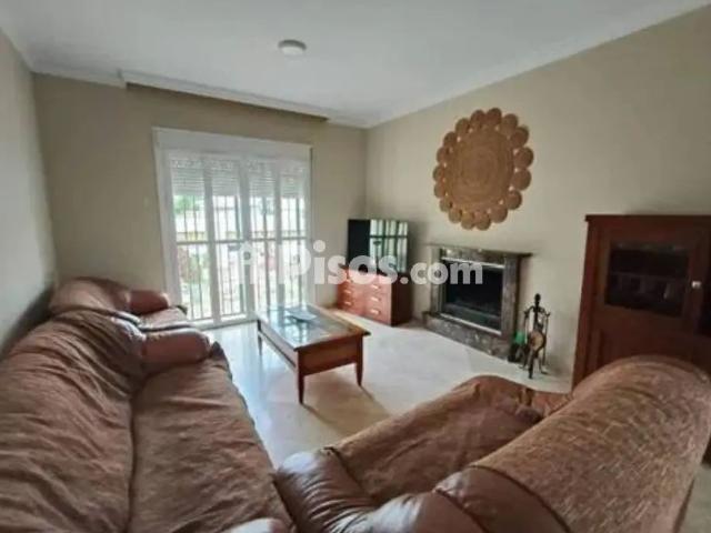 Chalet en alquiler en Calle Calle Heliopolis, 3