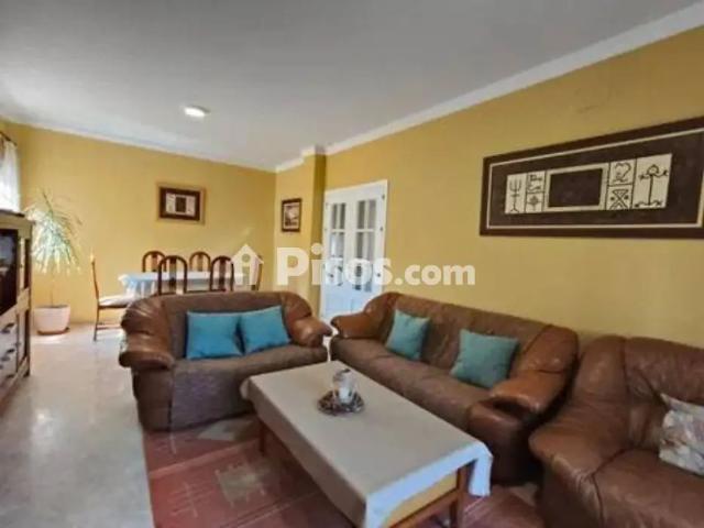 Chalet en alquiler en Calle Calle Heliopolis, 3