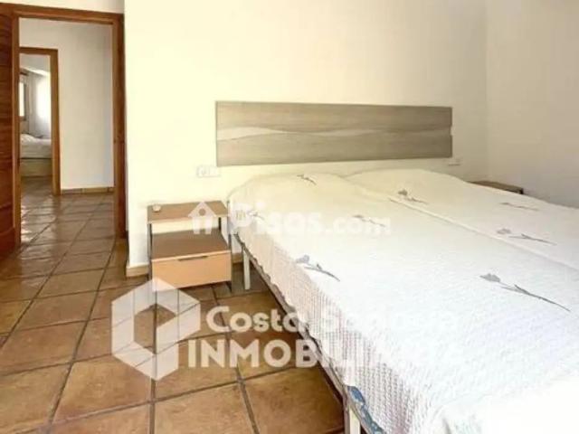 Chalet en alquiler en Calle Calle Ifach, 17