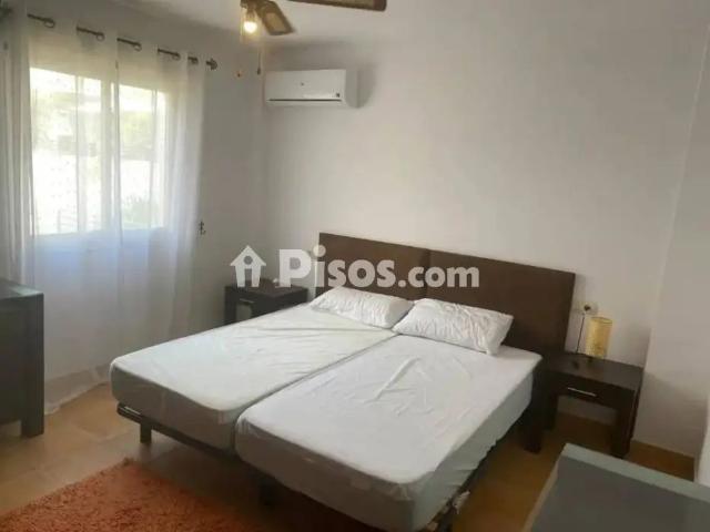 Chalet en alquiler en Calle Calle La Pacheca Alta, 22
