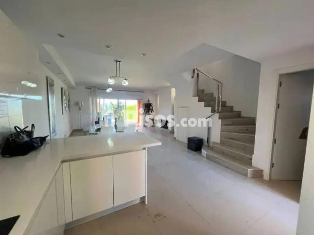 Chalet en alquiler en Calle Calle La Pacheca Alta, 22