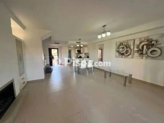 Chalet en alquiler en Calle Calle La Pacheca Alta, 22