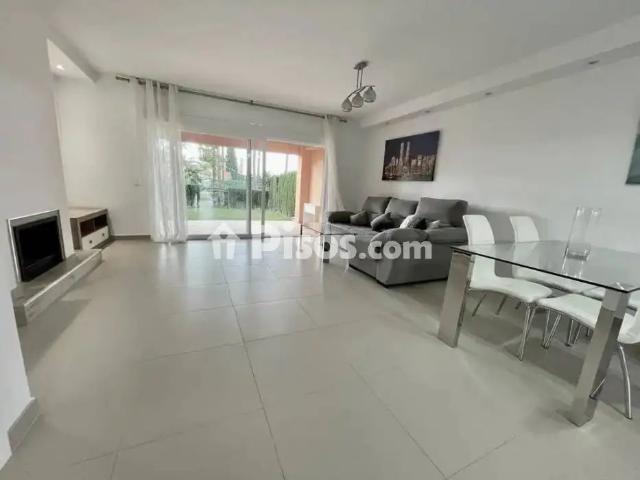 Chalet en alquiler en Calle Calle La Pacheca Alta, 22
