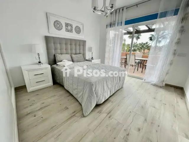 Chalet en alquiler en Calle Calle La Pacheca Alta, 22