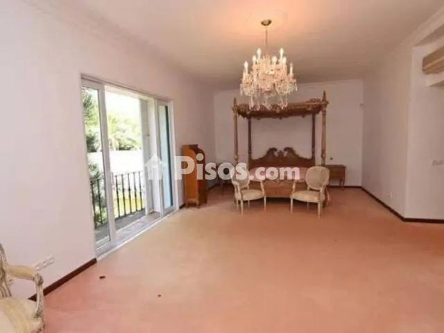 Chalet en alquiler en Calle Calle Maria de Molina, 37 17