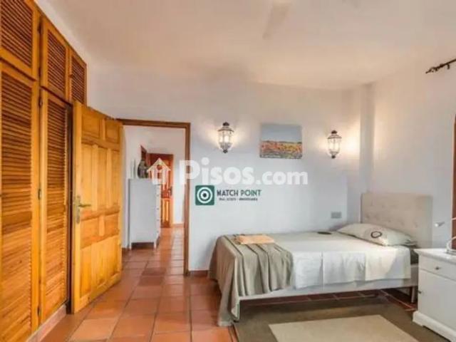 Chalet en alquiler en Calle Calle Nogal No Number