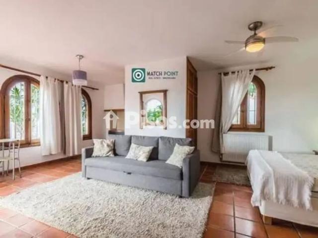 Chalet en alquiler en Calle Calle Nogal No Number
