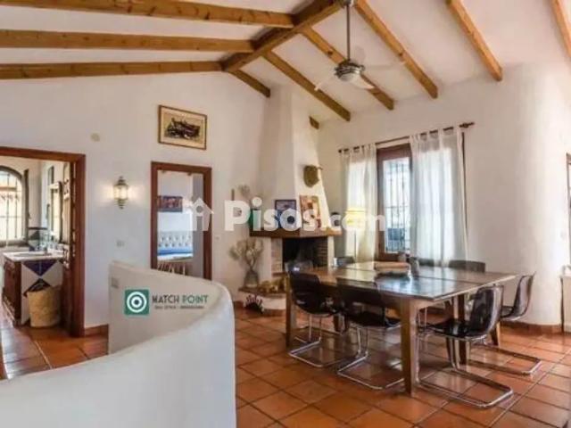 Chalet en alquiler en Calle Calle Nogal No Number