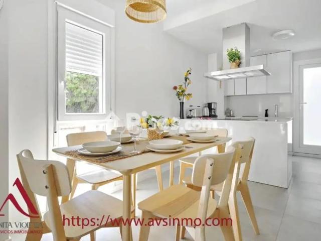 Chalet en alquiler en Calle Calle Rio Mino, 120