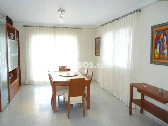 Chalet en alquiler en Calle Camino Assagador de Santa Llu, 21
