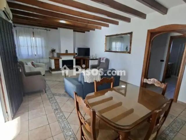 Chalet en alquiler en Calle Camino de La Dehesa Baja, 137