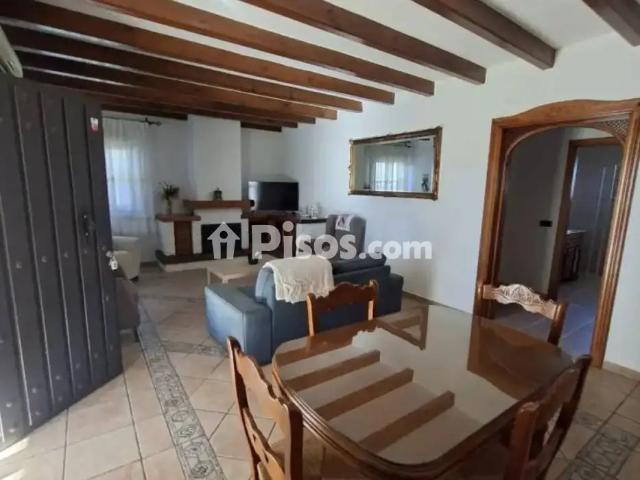 Chalet en alquiler en Calle Camino de La Dehesa Baja, 137