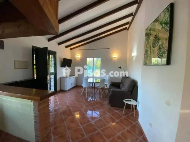 Chalet en alquiler en Calle Camino de los Bueyes, 12