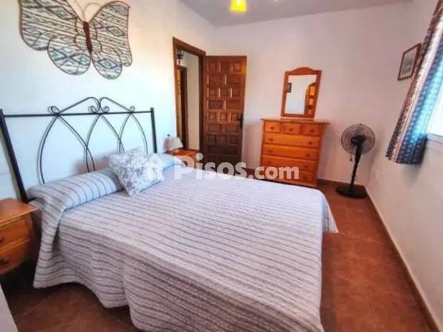 Chalet en alquiler en Calle Camino de Valtocado S N