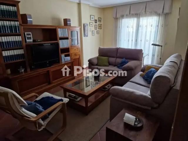 Chalet en alquiler en Calle Campo Azálvaro
