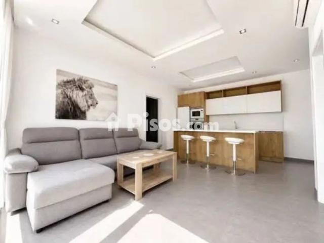 Chalet en alquiler en Calle Camping de Pasito Blanco S N