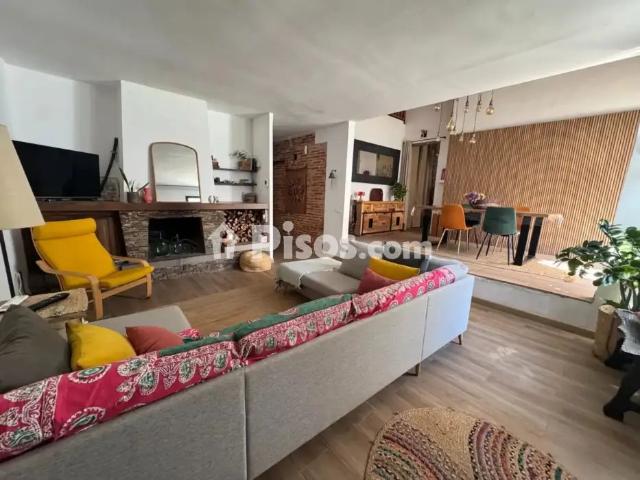Chalet en alquiler en Calle Carrer Nou Dels Garrofers