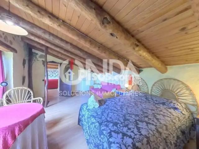 Chalet en alquiler en Calle Carrer Rectoria de Rivert