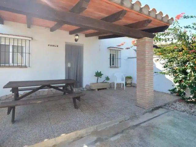 Chalet en alquiler en Calle Carril Mayorazgo Alto, 84