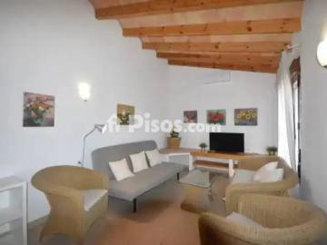 Chalet en alquiler en Calle Carril de Pies Quemados, 1