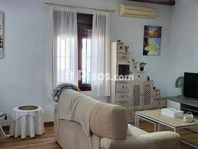 Chalet en alquiler en Calle Carril del Palillero, 638