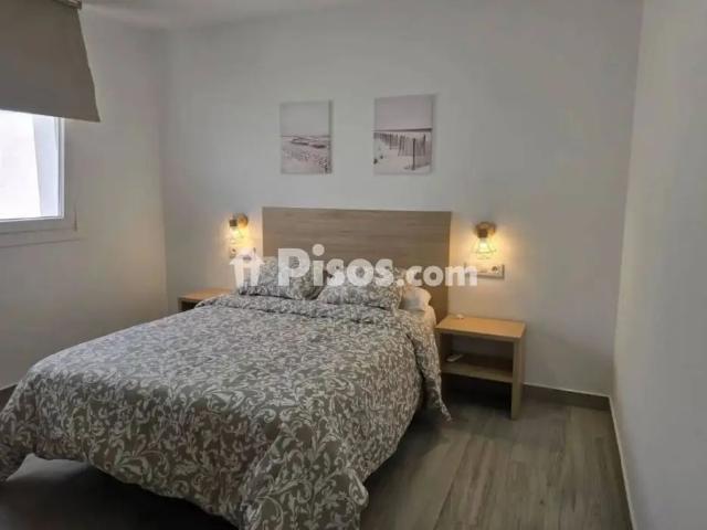 Chalet en alquiler en Calle Carril del Puntalejos, 9