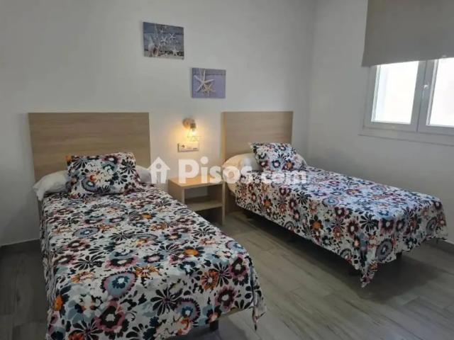 Chalet en alquiler en Calle Carril del Puntalejos, 9