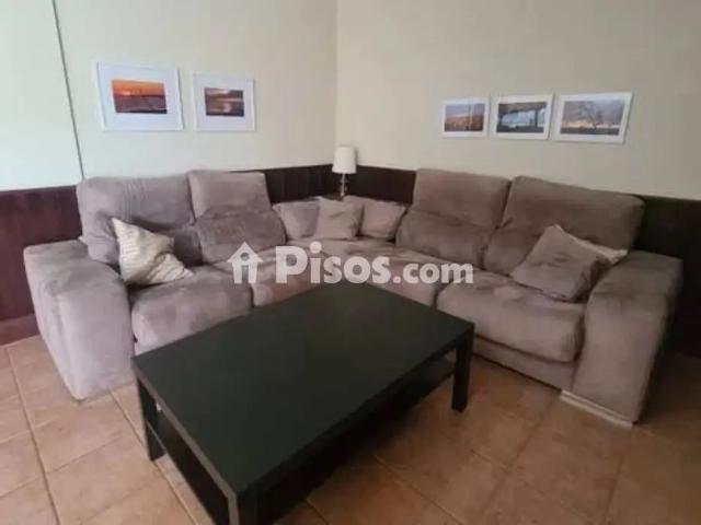 Chalet en alquiler en Calle Carril El Mudito, 10