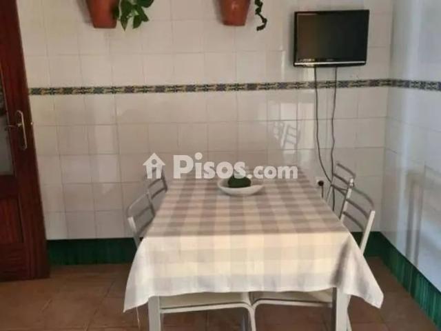 Chalet en alquiler en Calle Carril El Mudito, 2
