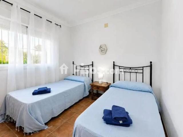 Chalet en alquiler en Calle Carril El Cernicalo, 6