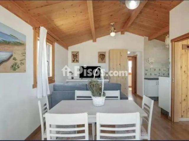 Chalet en alquiler en Calle Carril los Morenos, 62